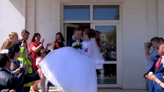 Алексей и Злата проморолик