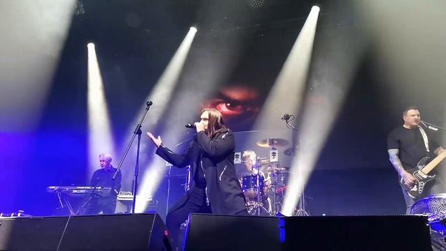 Фокусник. Король и Шут (Северный флот). Клуб 1930. 03.03.2023