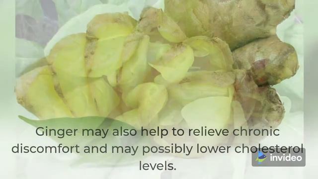 Immunity Power Boosters | 10 Immunity Boosting Foods