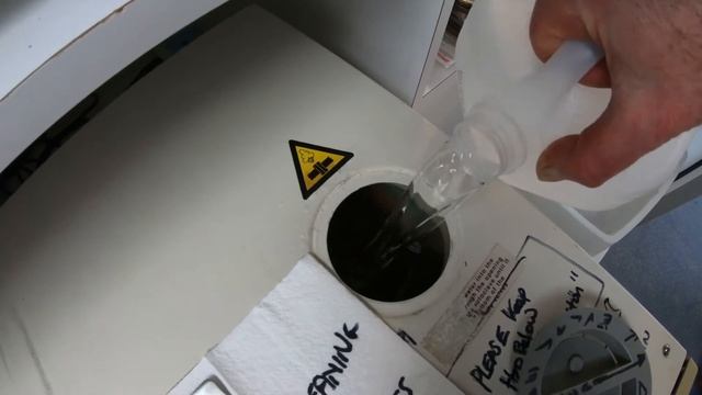 How To Clean And Maintain A Tuttnauer Autoclave Sterilizer