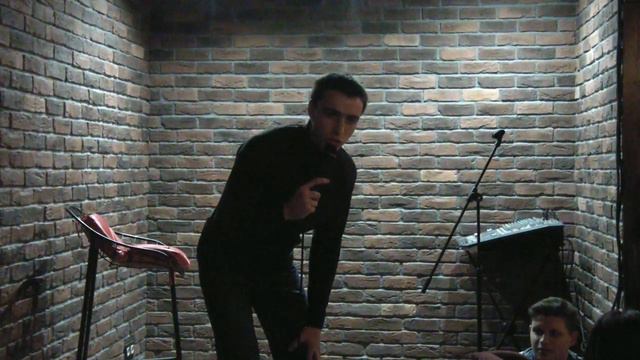 Иван Шумейко