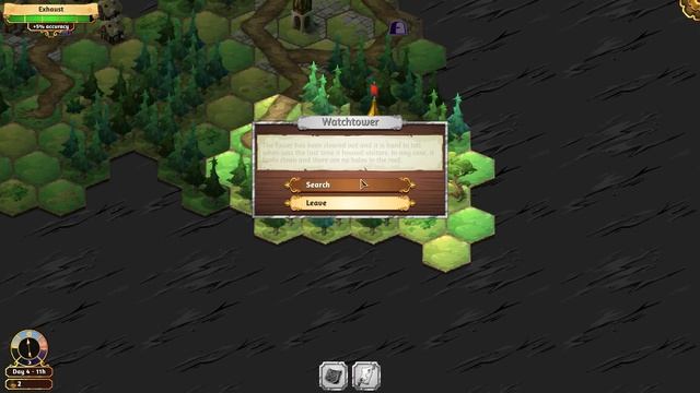 Let's Play Crowntakers - Episode 8 - Touch It