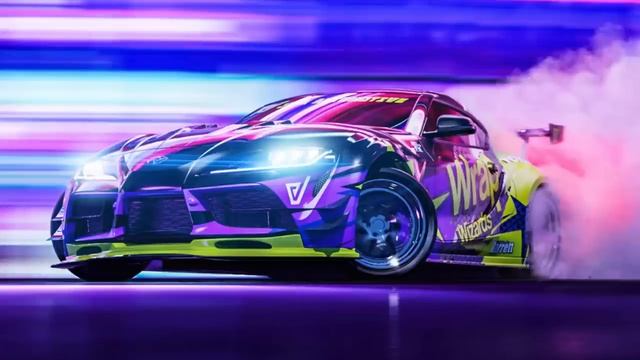 BASS BOOSTED 2023 ? CAR MUSIC 2023 ? BEST OF EDM ELECTRO HOUSE MUSIC MIX #02