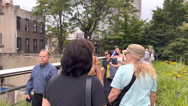 Walking Tour New York City 4k - Manhattan United States Travel Virtual Walk Through