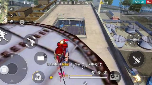 Easy Gameplay