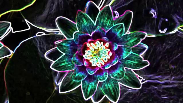 COLOURS .. Chill OutBreakbeat Drum and Bass Lounge Music 2013.