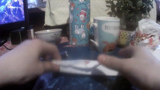 ЗУБАСТИК ОТКРЫВАЙКА ВИДЕ МИСТЕРА ПИ И СЮРПРИЗ ДЛЯ ВАШУРИКА (2 серия 4 сезон)