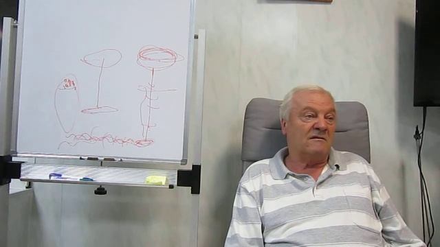 Мороз В.Н. лекция «ВОЛШЕБНАЯ СИЛА МОЛИТВЫ» (часть 4)