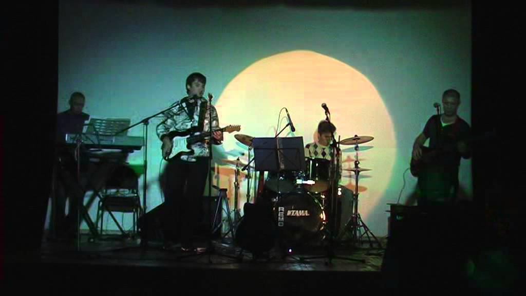 Резонанс-Сибирские Морозы (Cover)