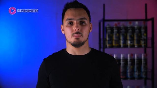 Очиститель электроконтактов «Contact сleaner» Motip - Краткий обзор