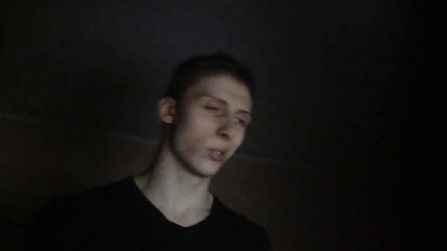 Промо к первому треку, скоро будет и сам трек, цените.