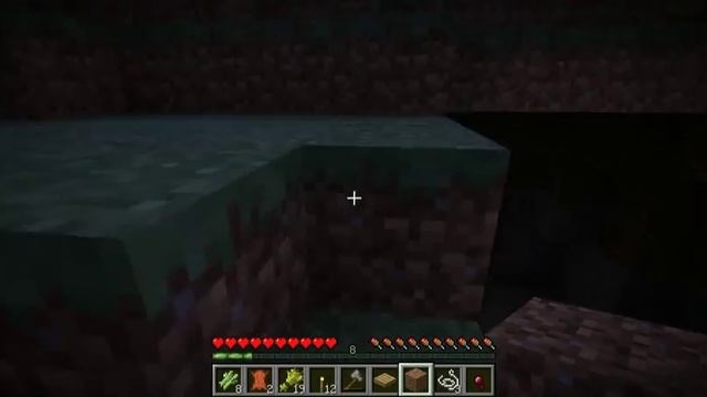 Minecraft 2часть Делаем коровник