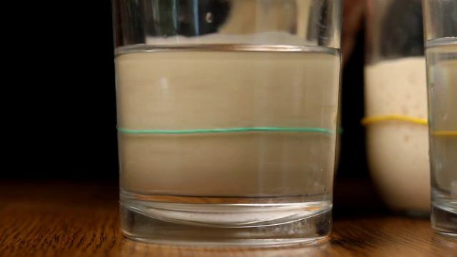 СУМНІВАЄШСЯ В ЗАКВАСЦІ? ОСЬ ЯК ЇЇ ПЕРЕВІРИТИ!