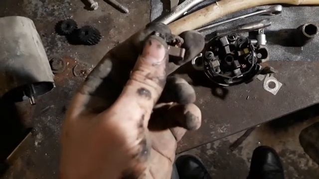 Красота до мельчайших деталей