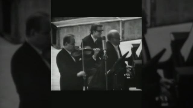 Prokofiev Violin Sonata N°1 Mvt 4