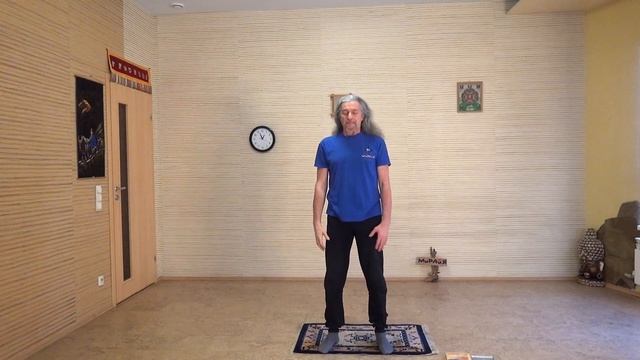 Дыхательные упражнения для повышения иммунитета  | Андрей Лобанов | Всем коронам посвящается