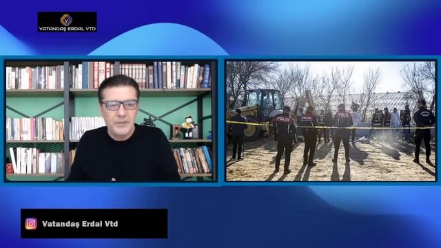 Zeynel Boyacı'nın İtirafları Devam Ediyor - Ali Diken Ve Zeynep Ece Aksay Antalya