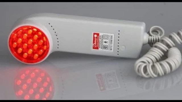 Профессиональная хромотерапия. Красные панели 660 и 850 Нм. Инфракрасные панели для здоровья терапи