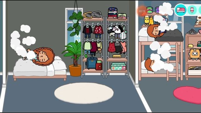 kira star ⭐ Тока Бока сериал две девочки 4 серия 1 сезон последняя серия!