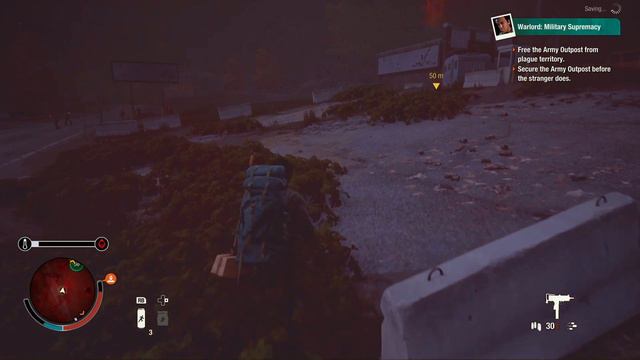 OUR FIRST CASUALTY...  (E09) | State Of Decay 2 (Juggernaut Edition) | Lethal Zone Gameplay
