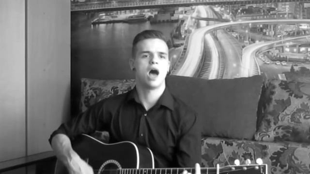 #КОЛЯХЕЙТЕР #КОНКУРСКАВЕР (ЛАРИН Cover)