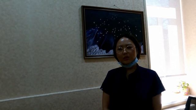 Ташкент  Центр Трихологии и Косметологии 2...