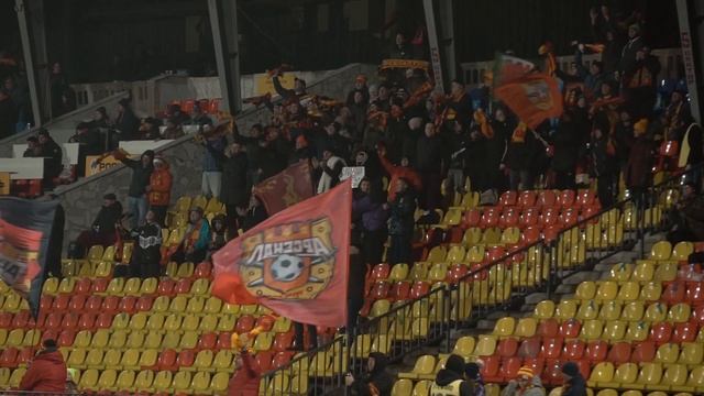 День матча: «Арсенал» - «Кубань» 3:1