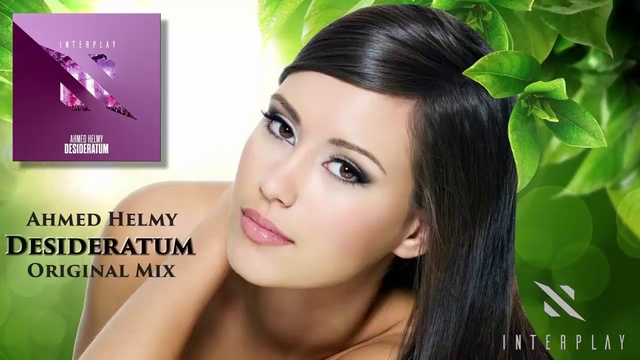 Ahmed Helmy - Desideratum