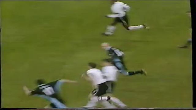 2000-01 Derby County 1 Coventry City 0 - 16/12/2000
