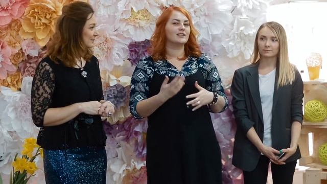 БЛАГОДАРНОСТИ ПАРТНЕРАМ / Ольга Бондарик об IRON'S AGENCY