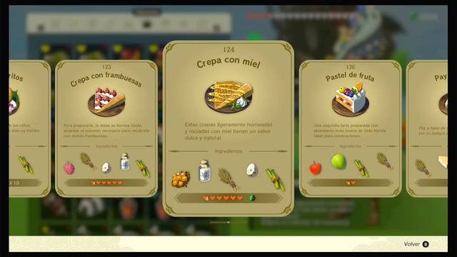 Sakura Gamer: Zelda Tears of The Kingdom