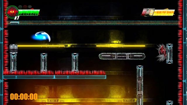 Super Dragonfly Chronicles Part 5