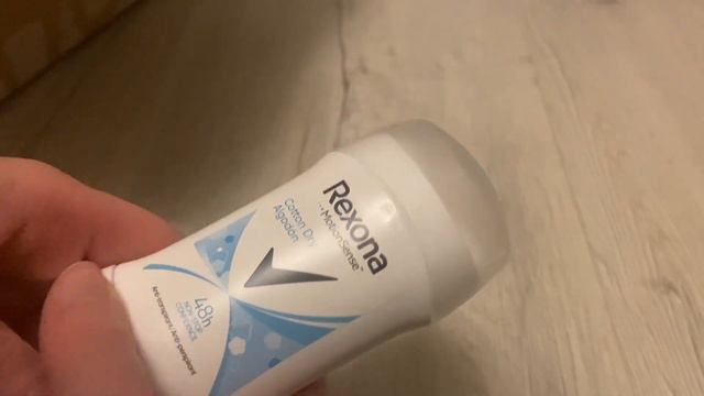 DM Haul - Rina Jackson