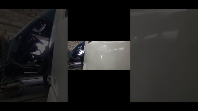 Ремонтные стандарты