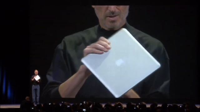 2008 MacBook Air