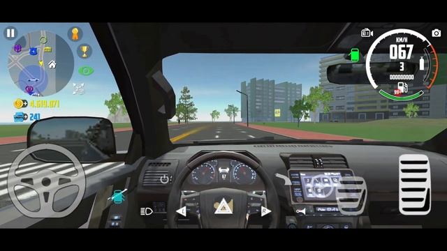 Car Simulator 2 | TOYOTA LandCruiser | New Update NITRO