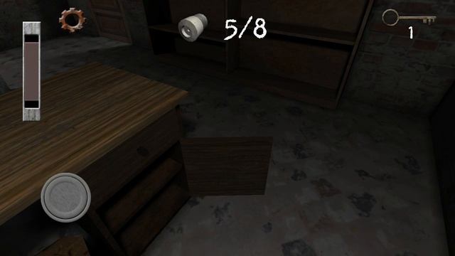 Slendrina The School - полное прохождение !