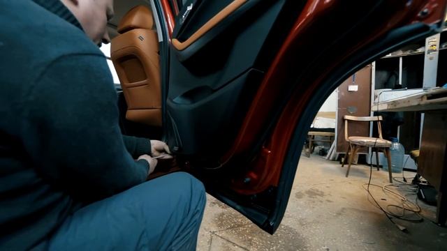 Восхитительные движения