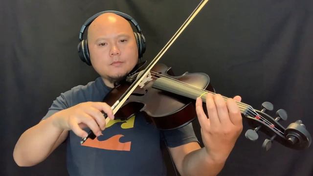 Sound Innovations String Orchestra Number 112 [Let's Play!] [Let's Practice!] (2020) String Slurs