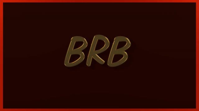 XMas Present Christmas Stream Overlay | Free Download