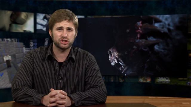 Curse Weekly Roundup - THQ Stripped, Black Ops Beat, And Elder Scrolls And Firefall Beta