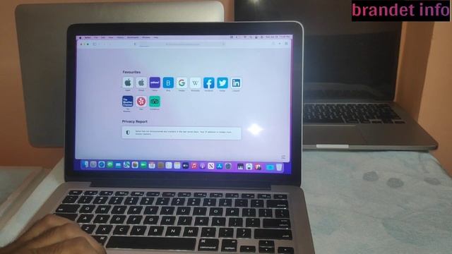 Apple | Macbook Pro | A1502 Model I5 8gb 128ssd Only |®17500rp Best Laptop For #intel  #brandetinfo