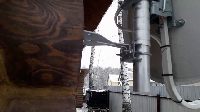 Монтаж на бреющем полете_КоПСС