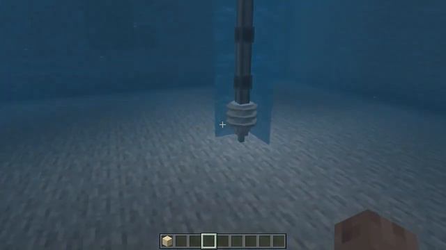 Лучший мод на карьер в Minecraft #5