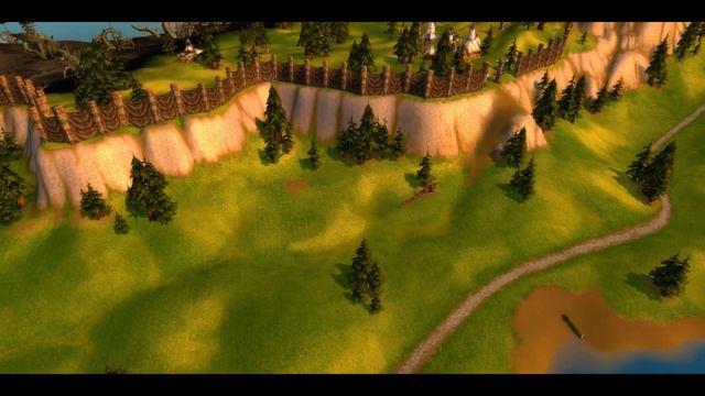 Tauren Intro - World Of Warcraft: Cataclysm