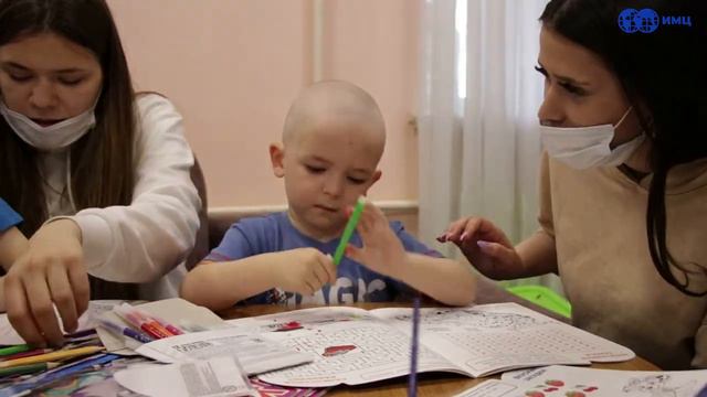 Акция «Твори добро»