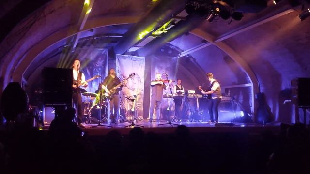 Tom Bombadil - Saurom Acustico Chile 2022