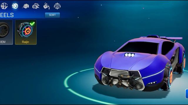I Get New Car #gaming #rocket League #music By NCS #https://youtube.com/@YTMAN771