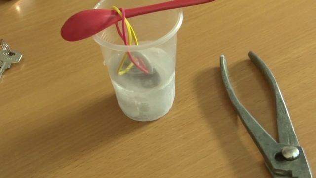 Orient KD-500. Размораживатель для замков