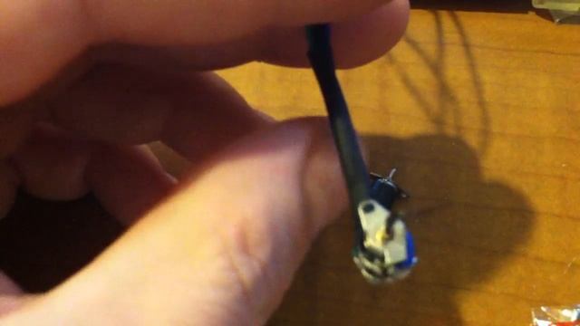 TINY Arduino Stepper Motor